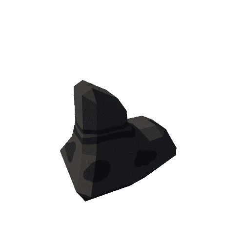 Stone 8 Obsidian